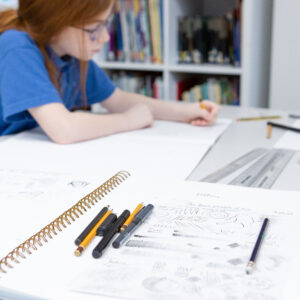 art class