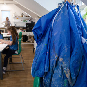 art cloaks