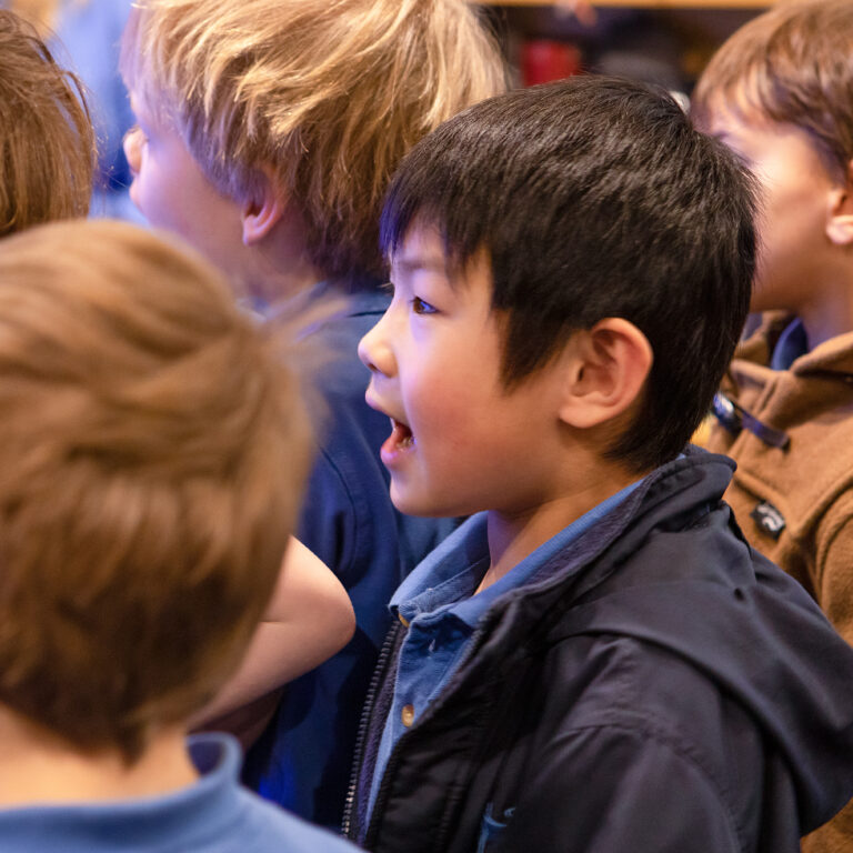 Term dates Nursery South West London Unicorn School