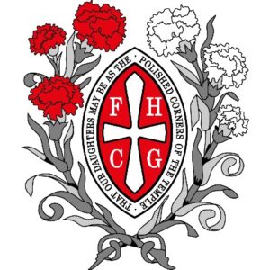 Francis Holland